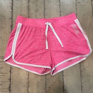 Justice shorts